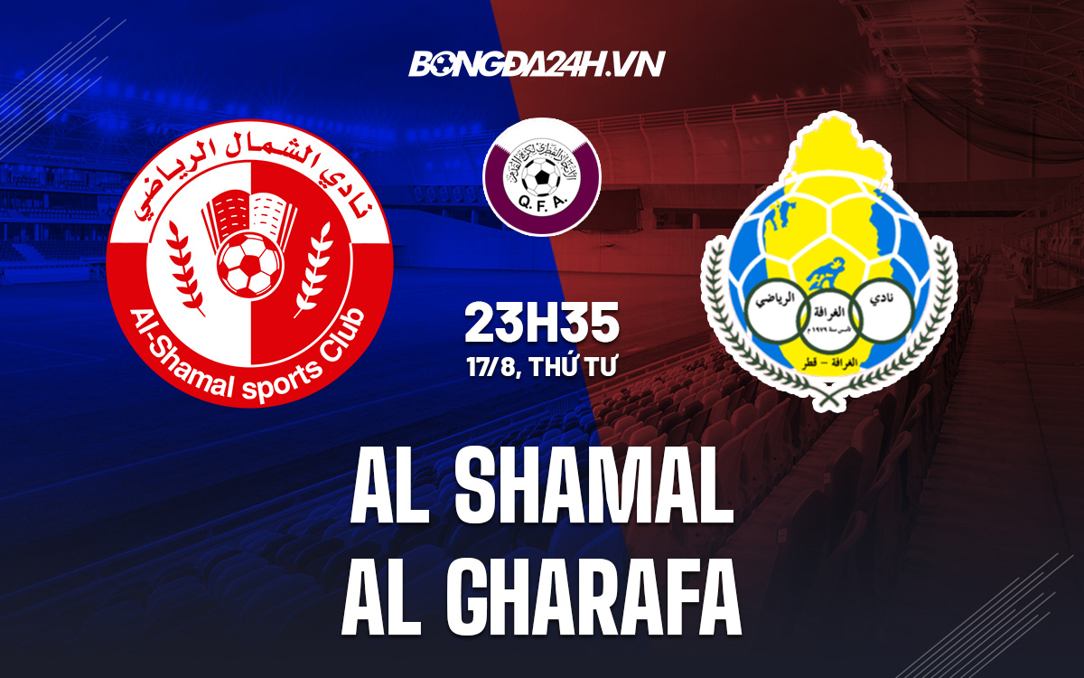 Soi kèo Al Shamal vs Al Gharafa VĐQG Qatar 2022/23 Soi kèo Al Shamal vs Al Gharafa VĐQG Qatar 2022/23