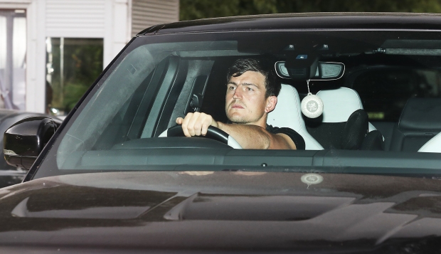 Hình ảnh mới nhất của dàn sao MU 4