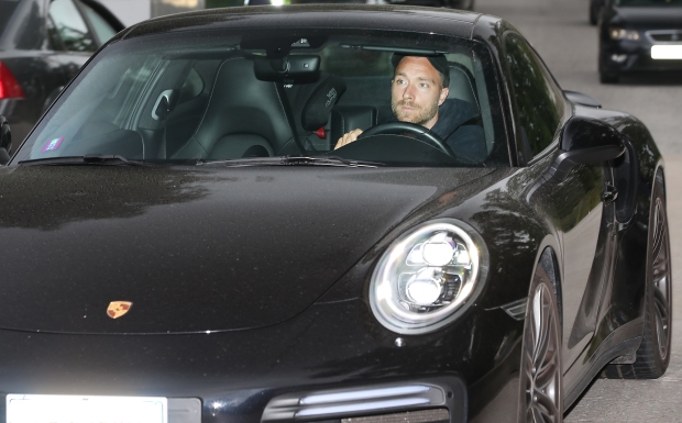 Hình ảnh mới nhất của dàn sao MU 2