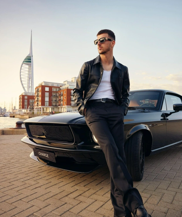 Những bức ảnh cực đẹp của Mason Mount 4 Những bức ảnh cực đẹp của Mason Mount 4