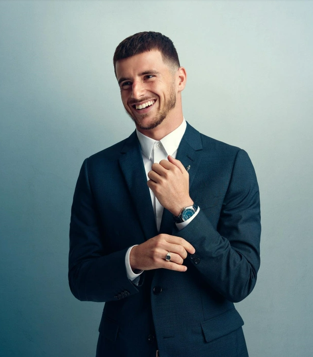 Những bức ảnh cực đẹp của Mason Mount 3 Những bức ảnh cực đẹp của Mason Mount 3