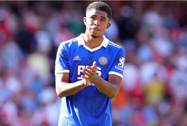 Đòi đến Chelsea, Fofana bị Leicester trừng phạt 1 Đòi đến Chelsea, Fofana bị Leicester trừng phạt 1