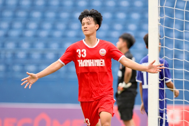 U20 Việt Nam bổ sung 7 cầu thủ từ CLB Phố Hiến 1