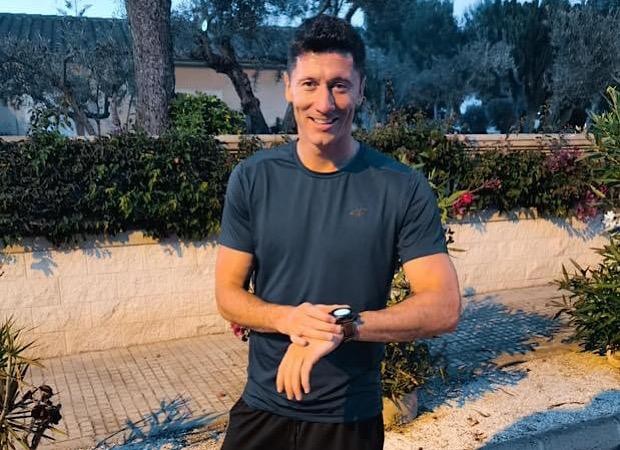 Lewandowski Lewandowski