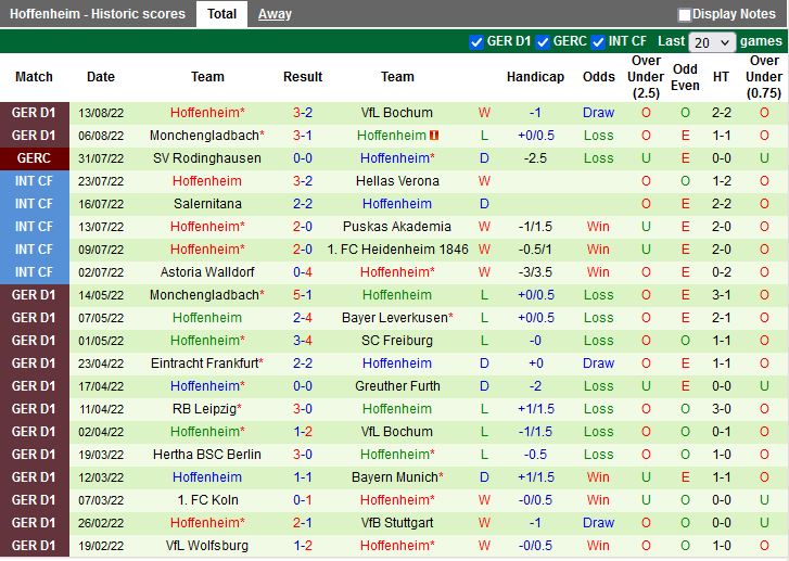 Nhận định Leverkusen vs Hoffenheim 20h30 ngày 208 (VĐQG Đức 202223) 4