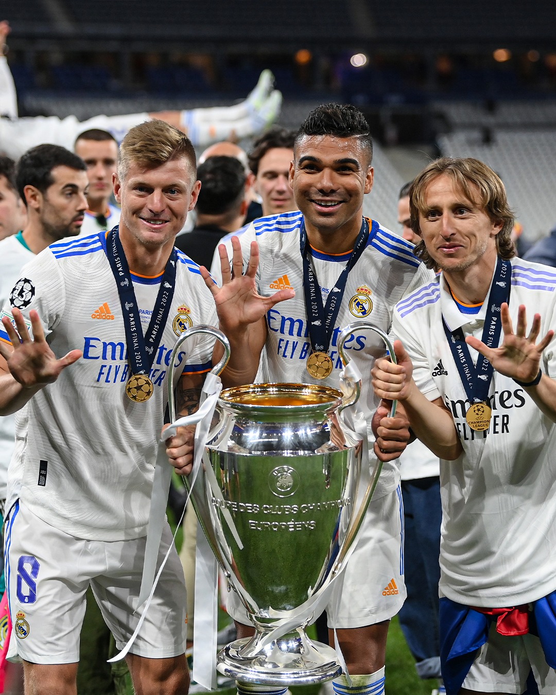 Nhận định Celta Vigo vs Real Madrid (03h00 ngày 218) Không Case, có sao 1