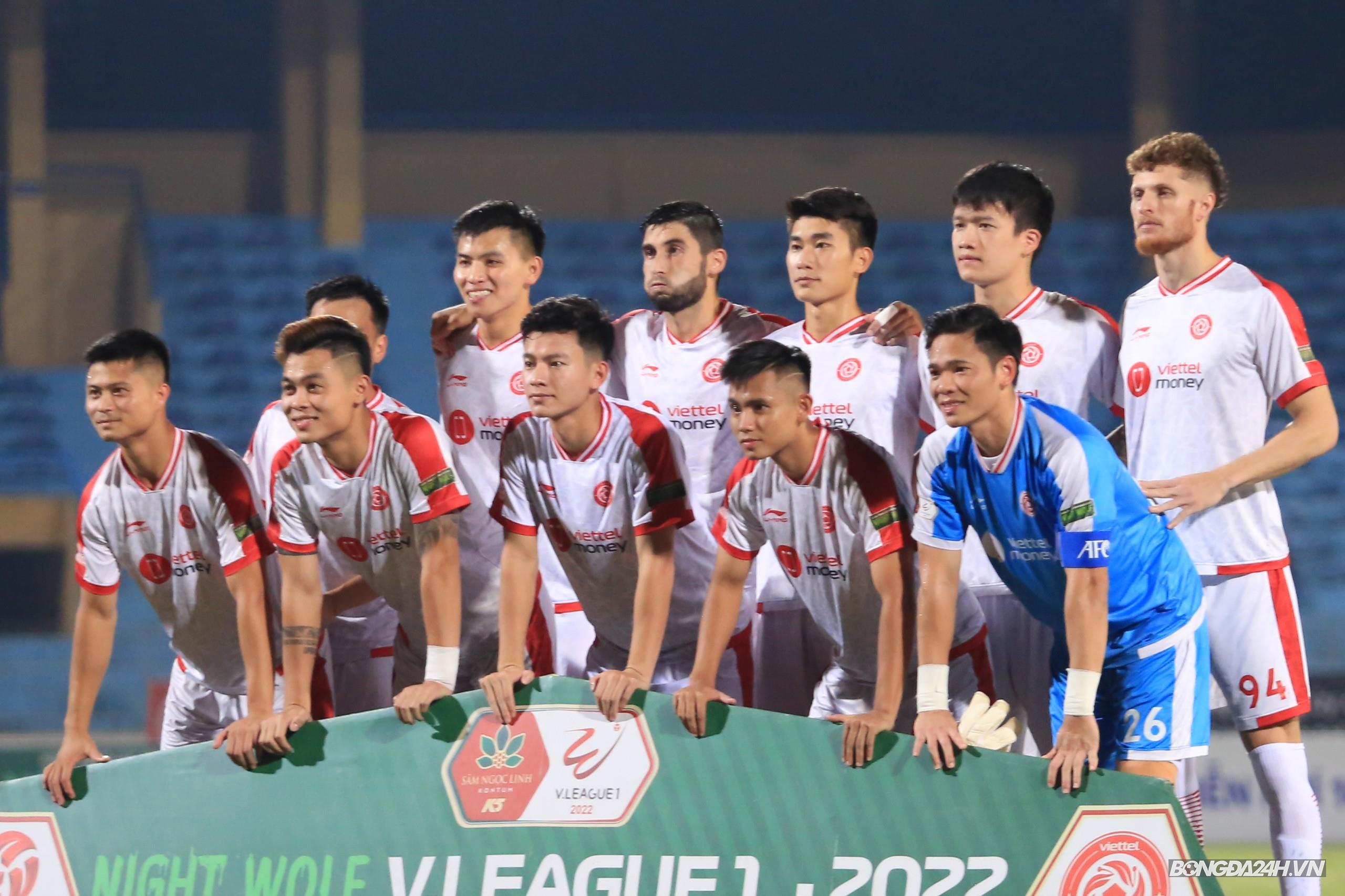 Trước vòng 14 V-League 2022 Tâm điểm SLNA - Hà Nội FC 3 Trước vòng 14 V-League 2022 Tâm điểm SLNA - Hà Nội FC 3