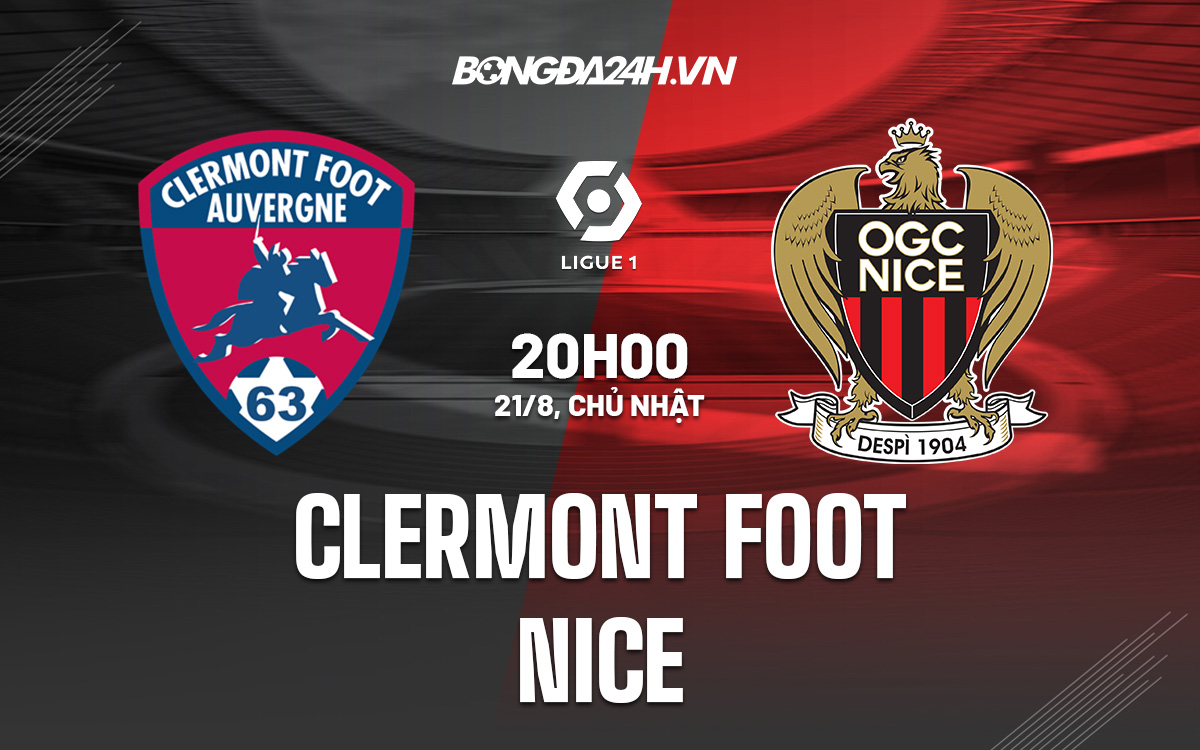 Soi-Keo-clermont-foot-vs-nice-VDQG-Phap-2022-23 SoiKeoclermontfootvsniceVDQGPhap202223