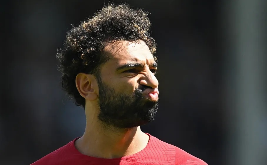Chuyện gì đang xảy ra với Mohamed Salah 4 Chuyện gì đang xảy ra với Mohamed Salah 4