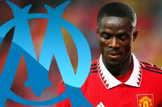 MU chính thức chia tay Eric Bailly 1 MU chính thức chia tay Eric Bailly 1