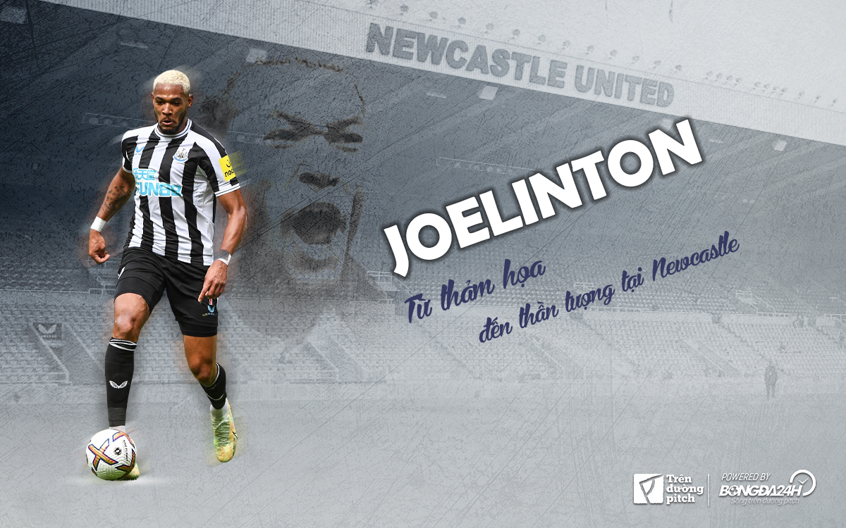 Joelinton