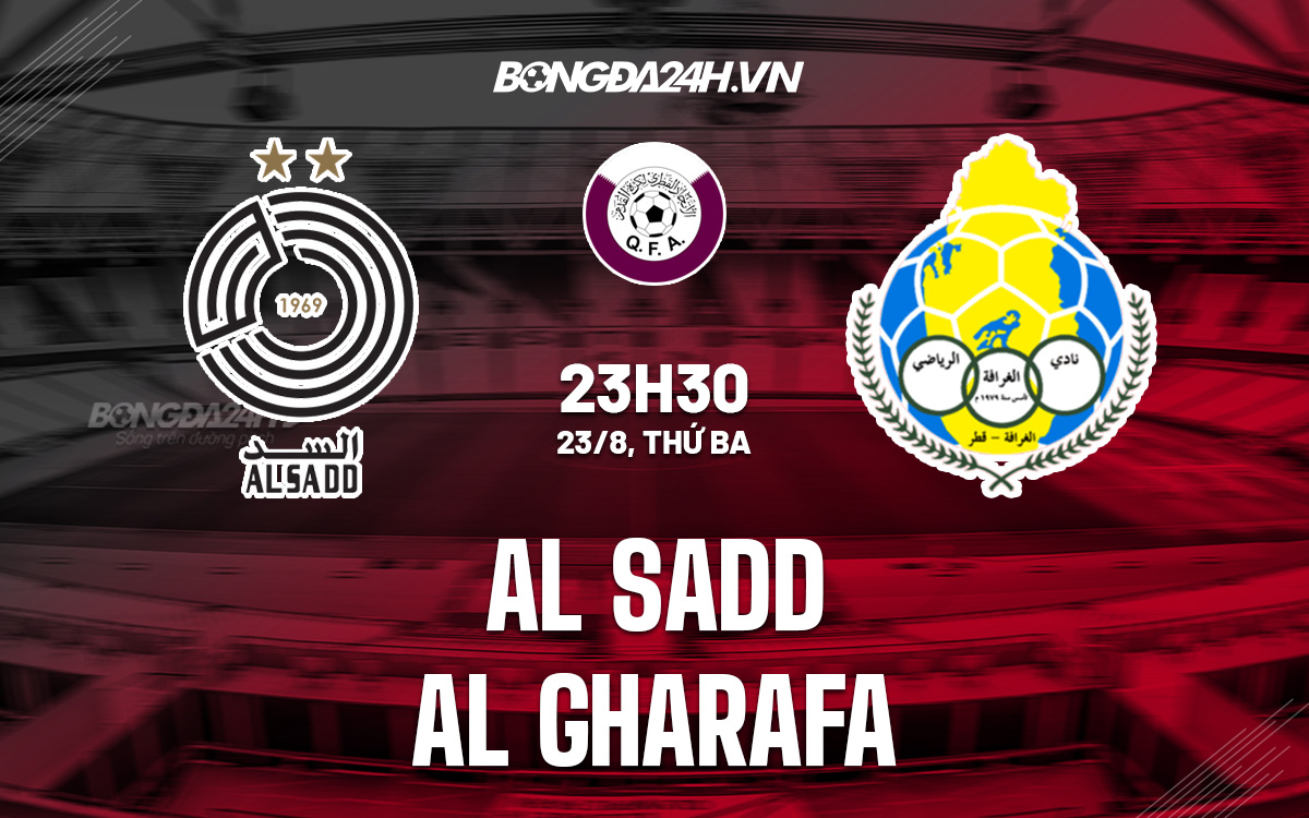 Al-Sadd vs Al-Gharafa AlSadd vs AlGharafa