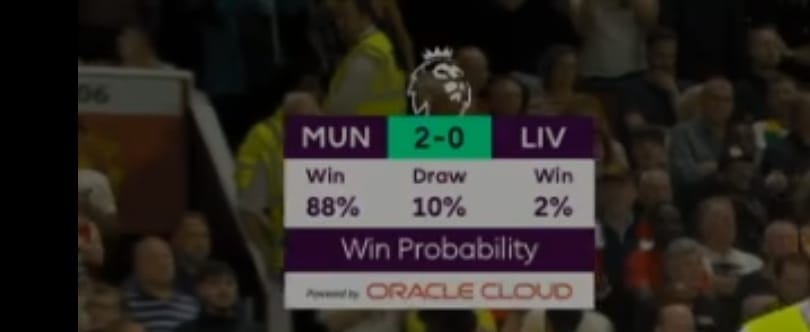 Không nhịn được cười với loạt ảnh chế sau chiến thắng của MU trước Liverpool 1