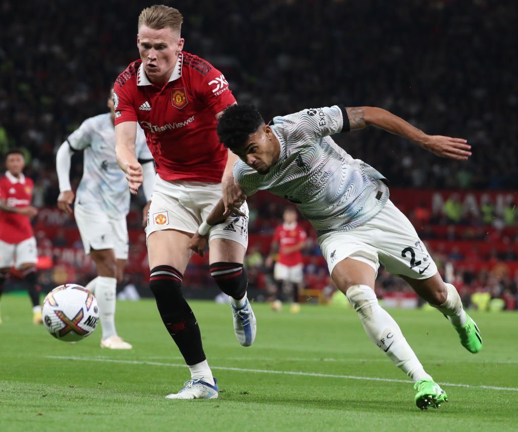 MU đánh bại Liverpool Đừng thấy hoa nở mà ngỡ xuân về 1