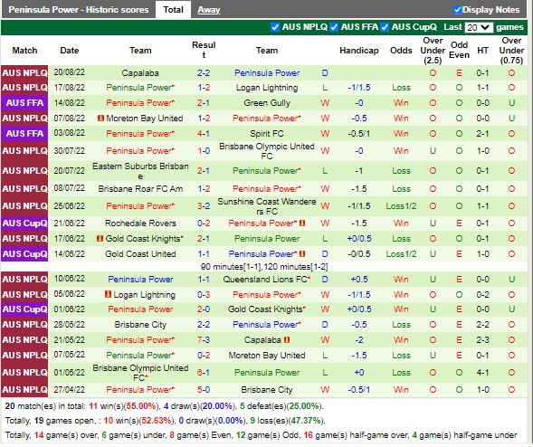 Nhận định Gold Coast United vs Peninsula Power 17h00 ngày 248 (VĐ bang Queensland 2022) 4