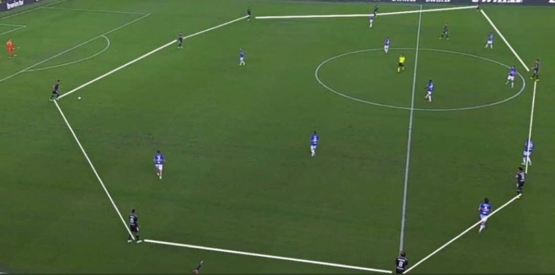 Max Allegri bị chỉ trích vì chiến thuật Max Allegri bi chi trich vi chien thuat