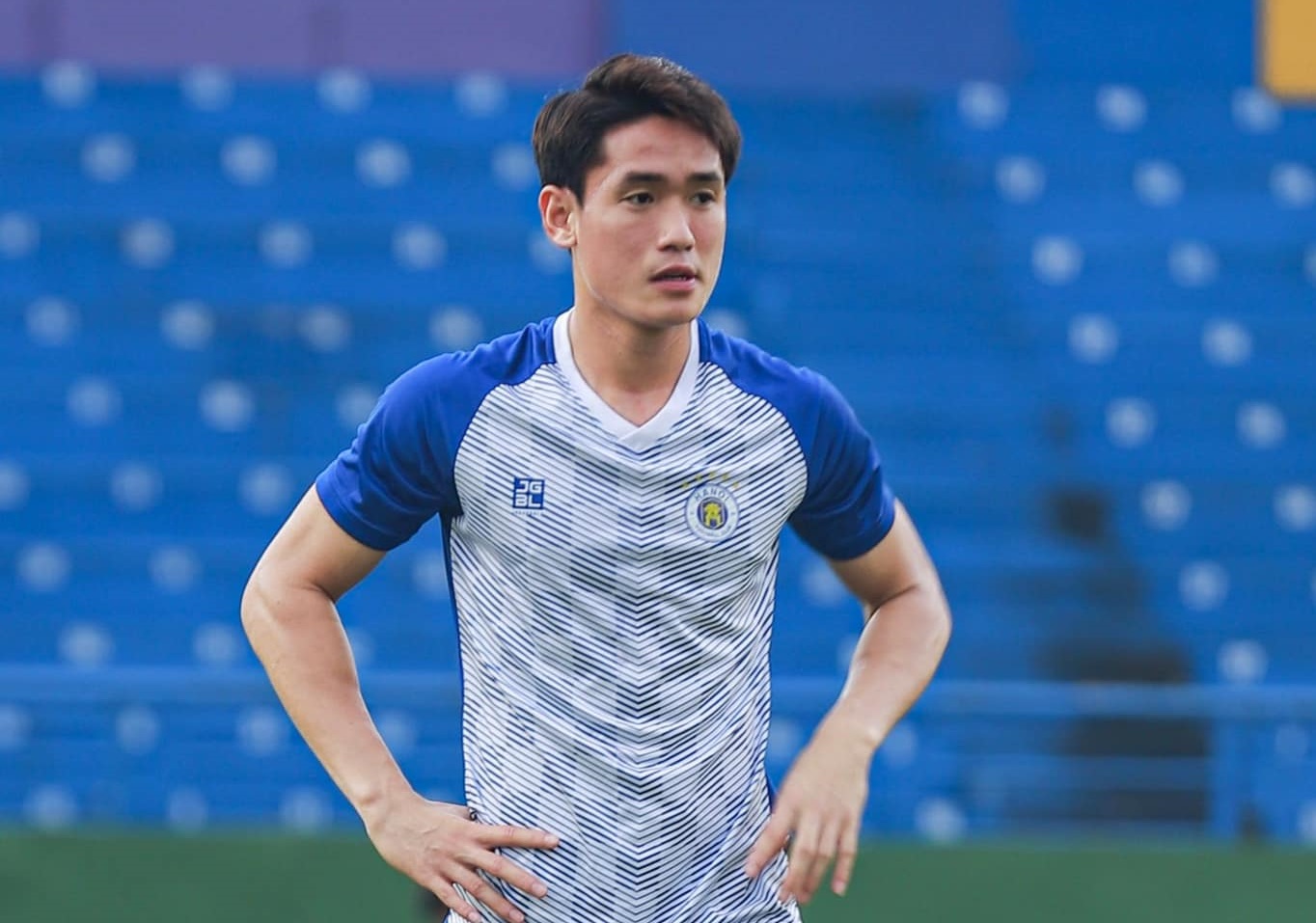 CLB Công an Hà Nội sở hữu nhà vô địch SEA Games 30 1 CLB Công an Hà Nội sở hữu nhà vô địch SEA Games 30 1