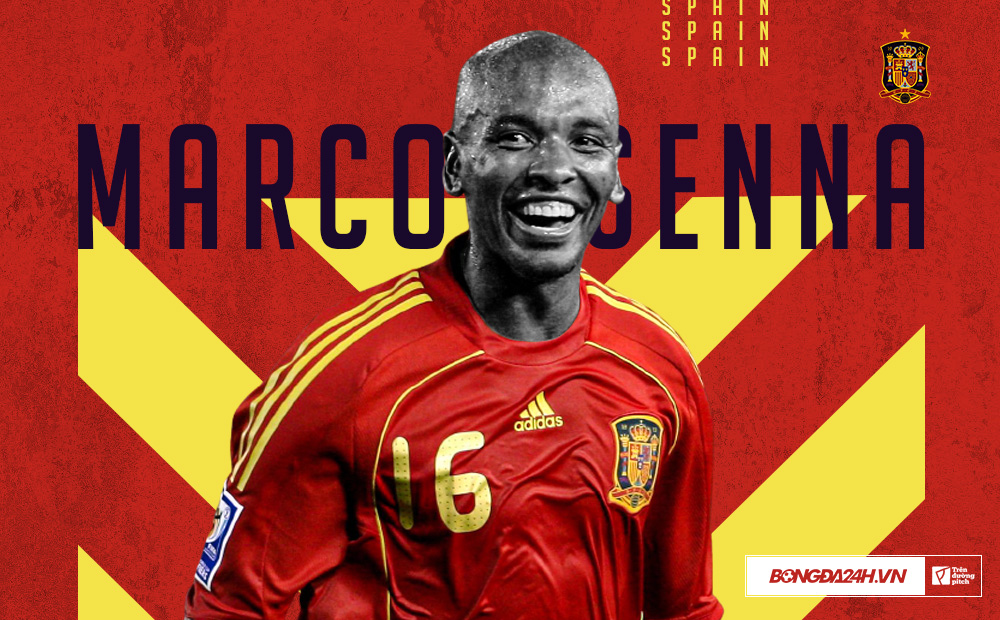 Marcos Senna Marcos Senna