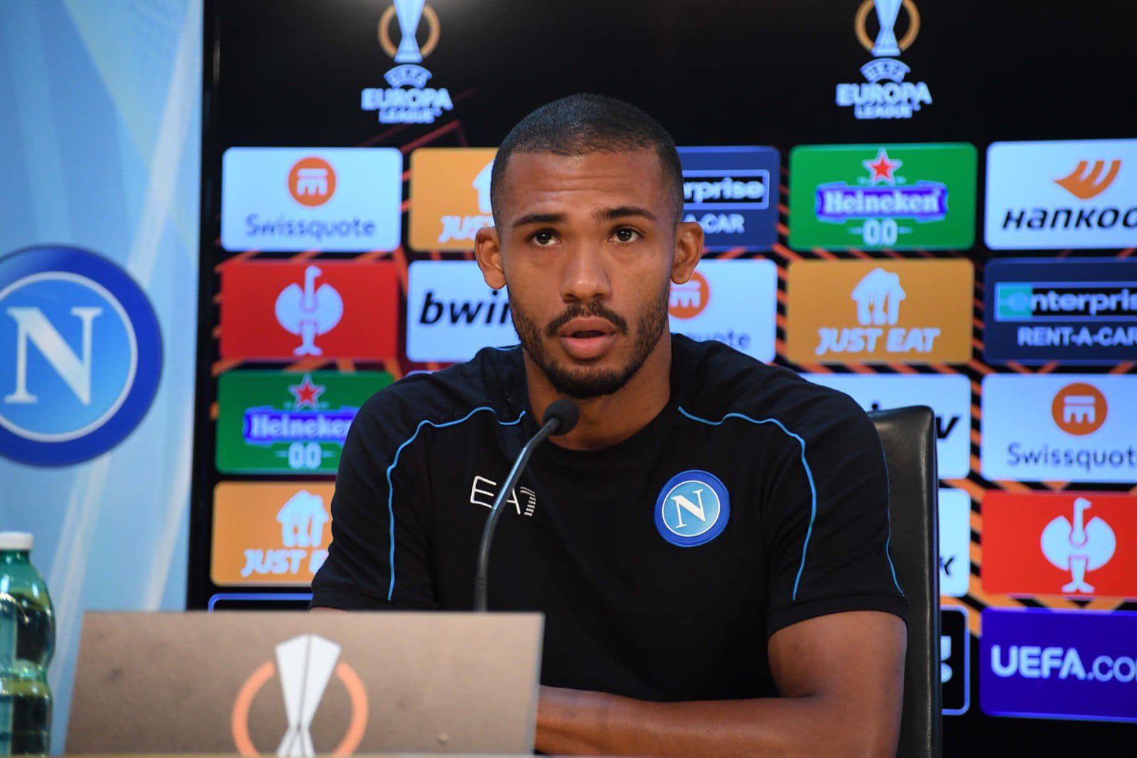 Juan Jesus