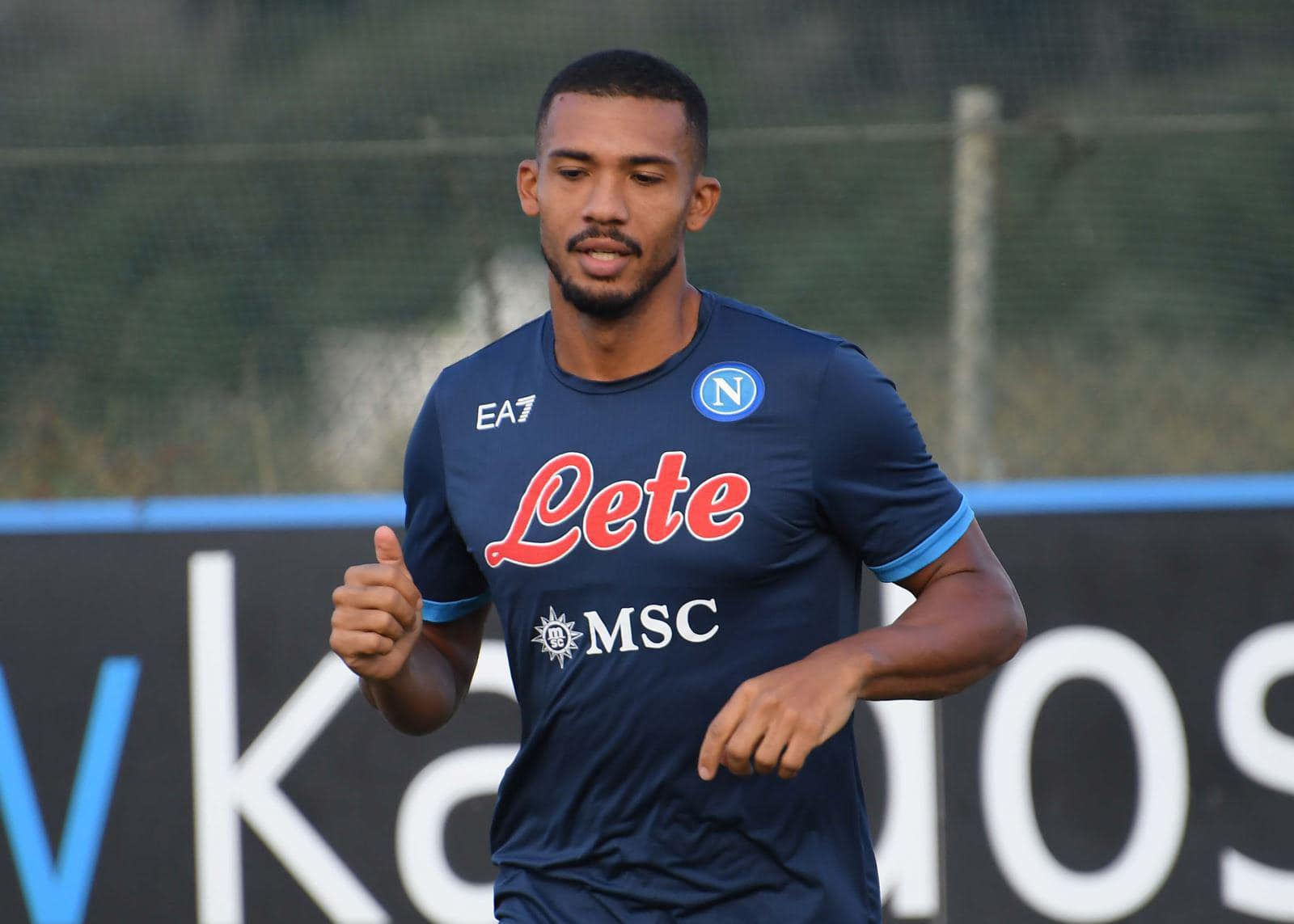 Juan Jesus