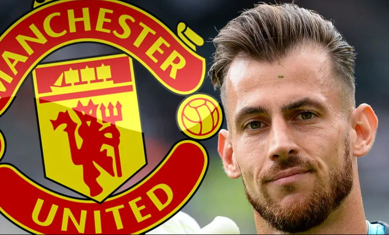 Điểm tin bóng đá tối 212023 MU chia tay cầu thủ thứ 2 sau Ronaldo 1