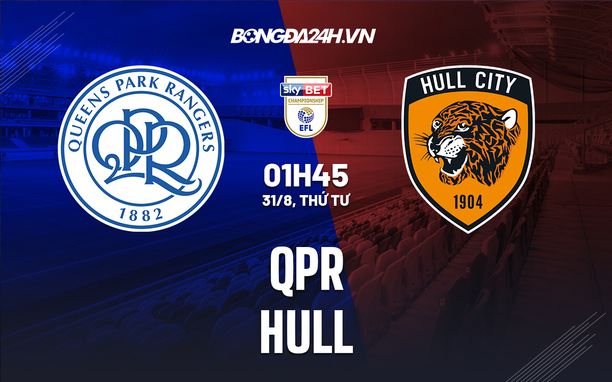 QPR vs Hull