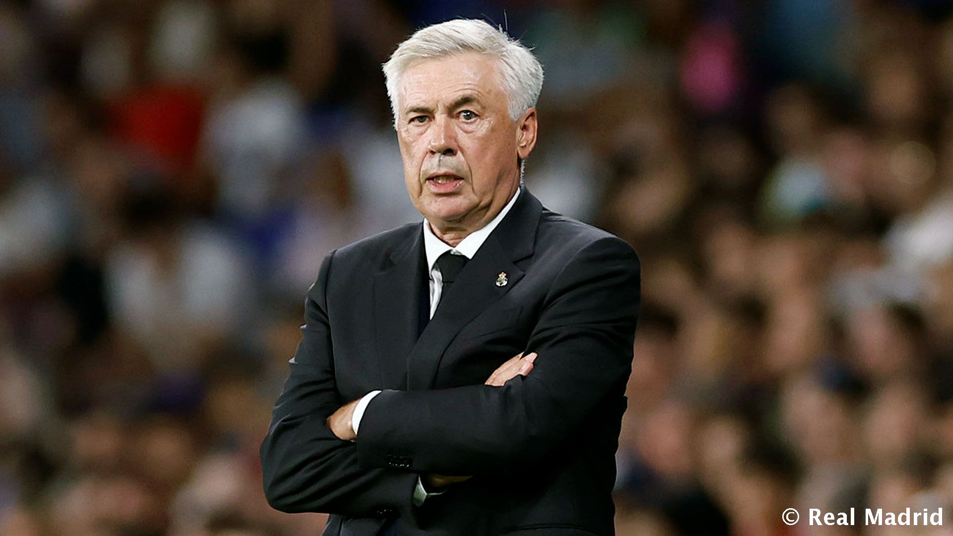 Ancelotti