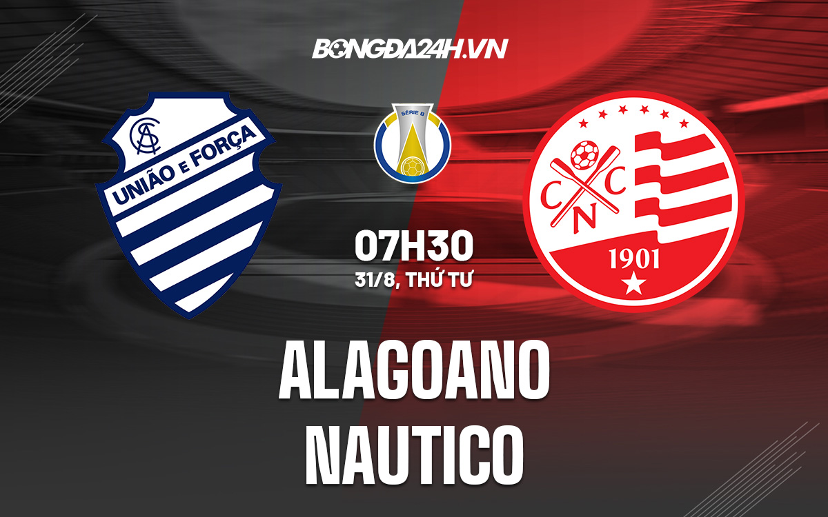 Alagoano vs Nautico 