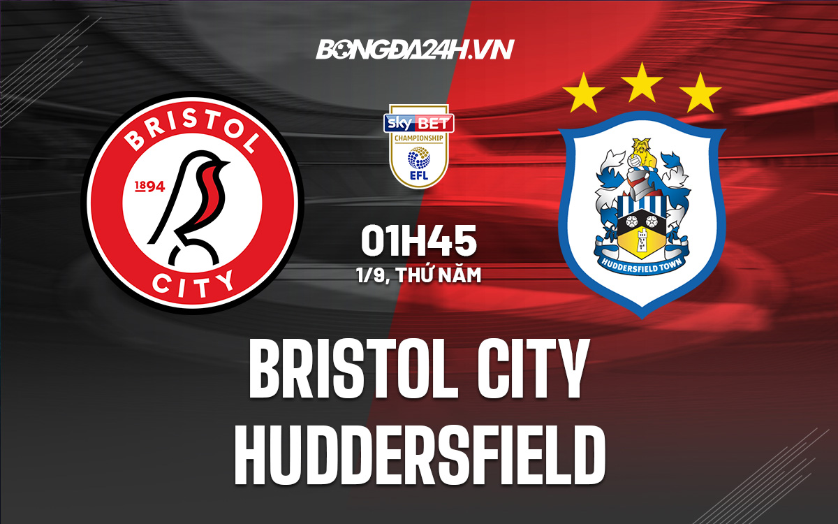 Bristol City vs Huddersfield Bristol City vs Huddersfield