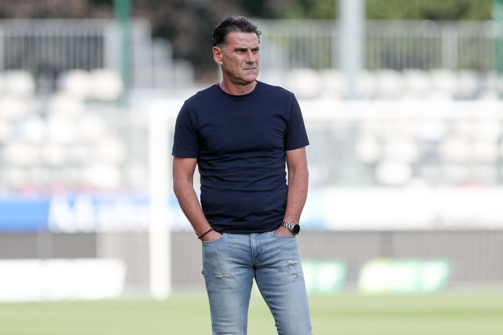 Didier Tholot Didier Tholot