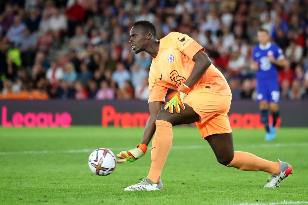 Chelsea đón tin cực vui trước trận gặp AC Milan 1