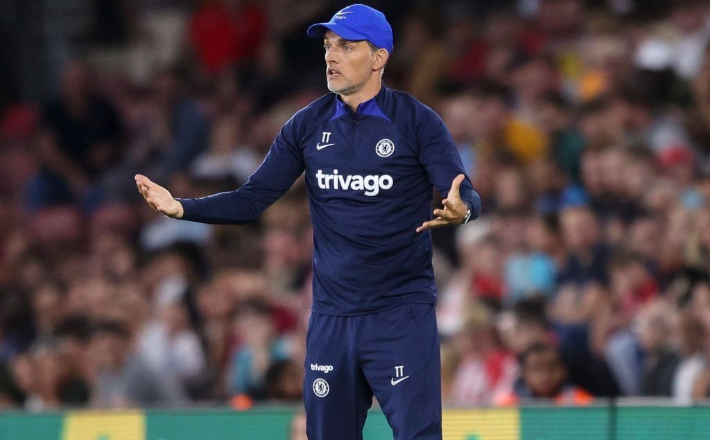 Vì sao Chelsea sa thải Thomas Tuchel 2