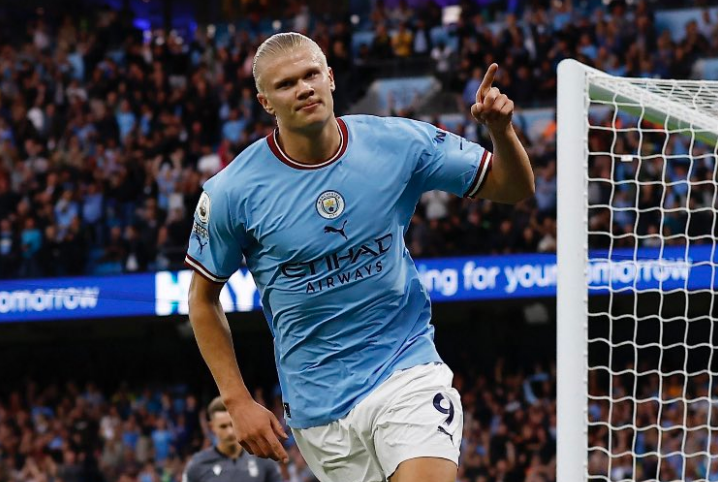 Điểm tin sáng 209 Man City chăm sóc đặc biệt Haaland 1 Điểm tin sáng 209 Man City chăm sóc đặc biệt Haaland 1