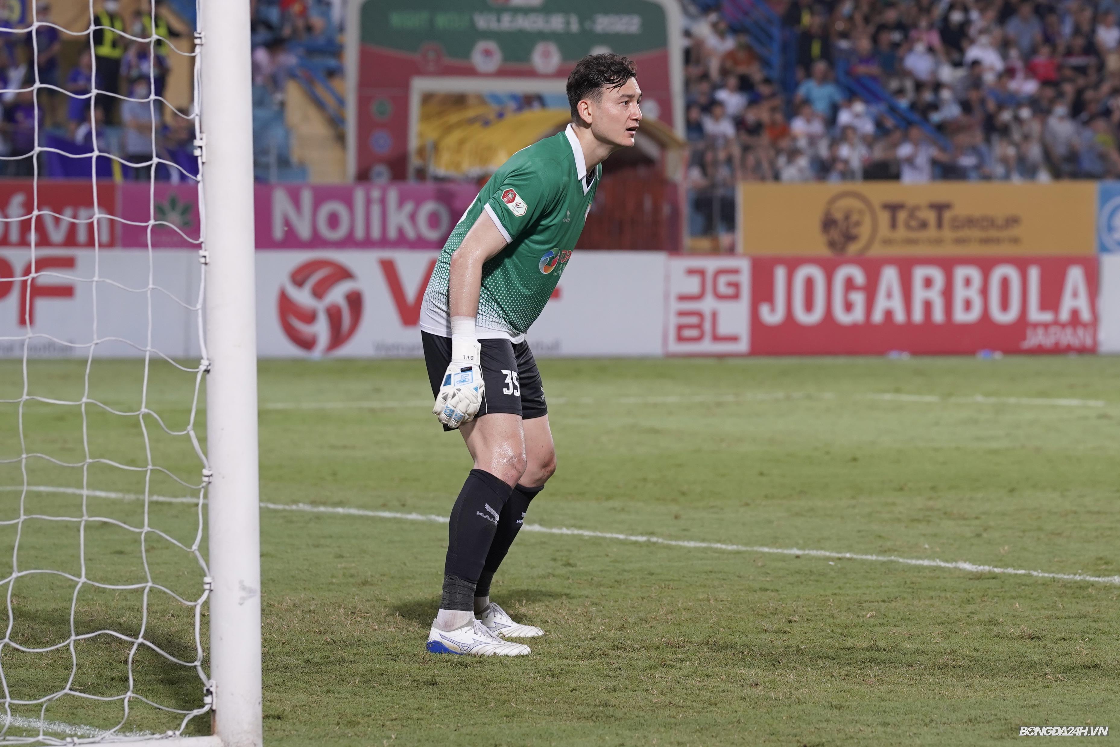 Đặng Văn Lâm - Thủ lĩnh mới của hàng phòng ngự “PSG Việt Nam” 3 Đặng Văn Lâm - Thủ lĩnh mới của hàng phòng ngự “PSG Việt Nam” 3