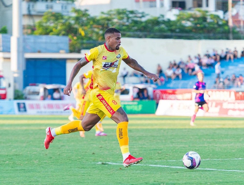 Thanh Hóa gặp tổn thất cực lớn trước màn so tài với Hà Nội FC 1