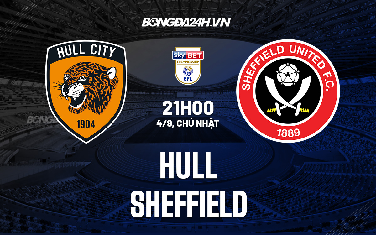 Hull vs Sheffield 