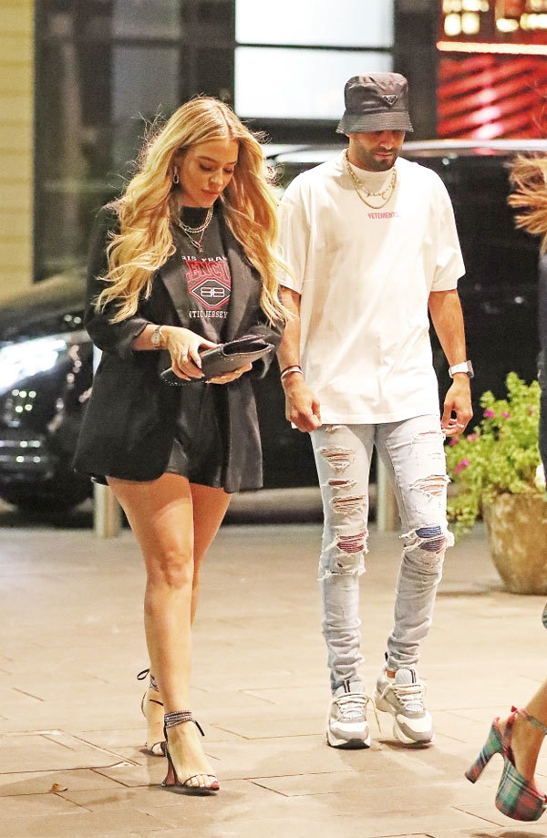 Hàng loạt sao khủng tới dự sinh nhật của Jack Grealish 2