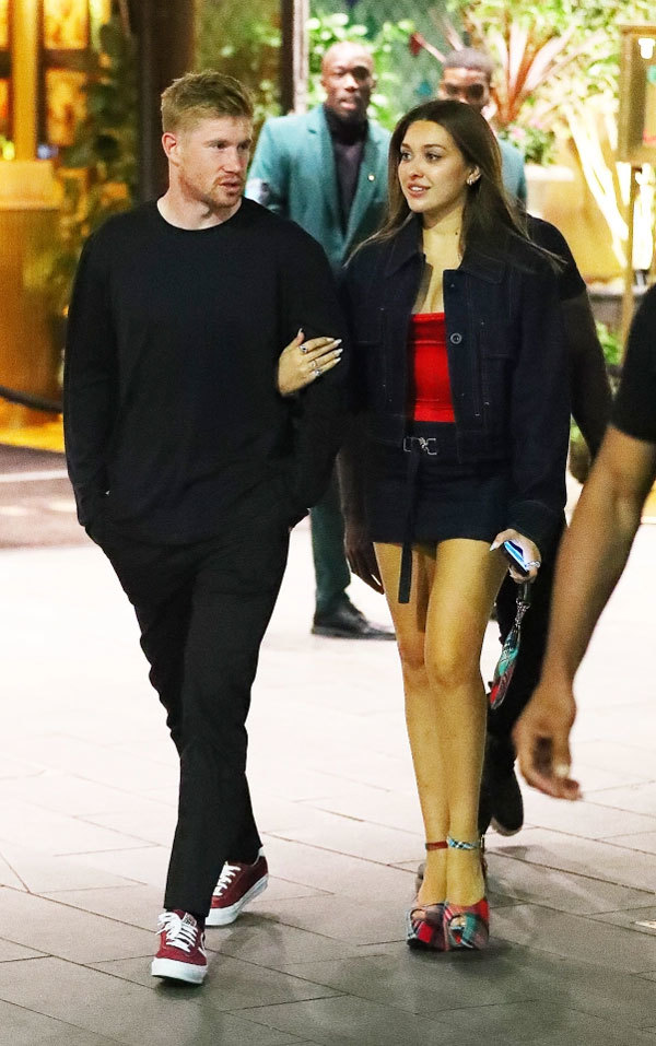 Hàng loạt sao khủng tới dự sinh nhật của Jack Grealish 4