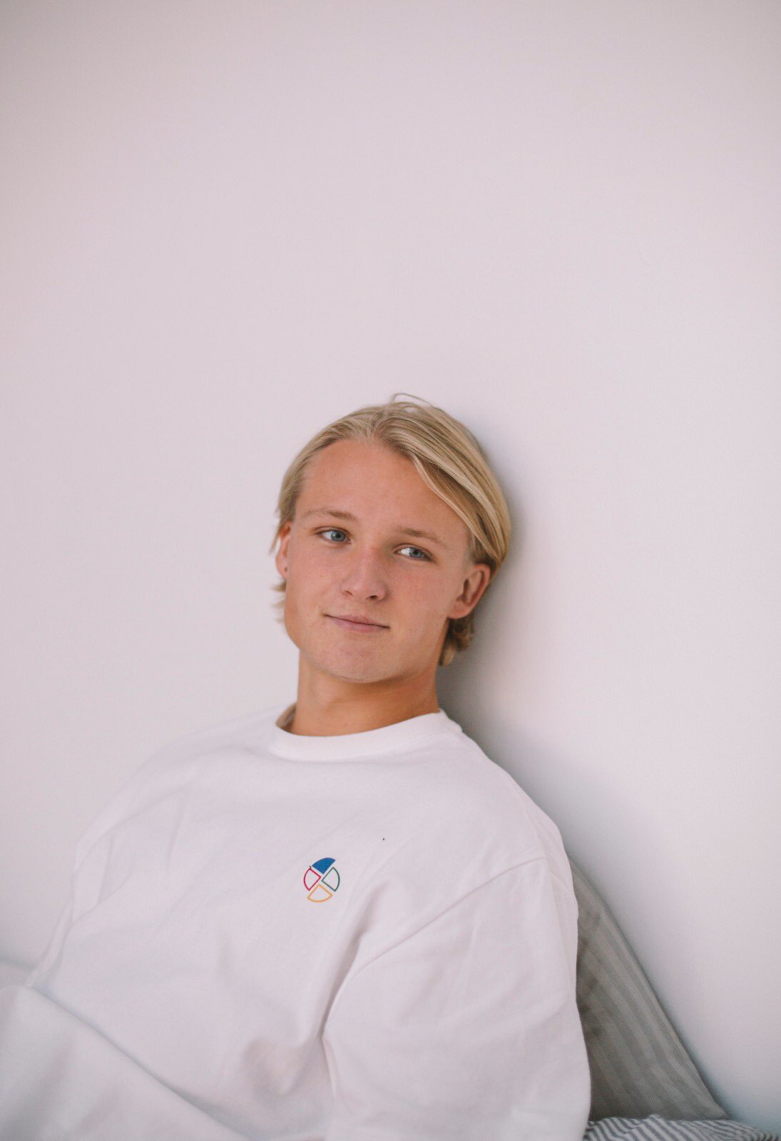 Kasper Dolberg
