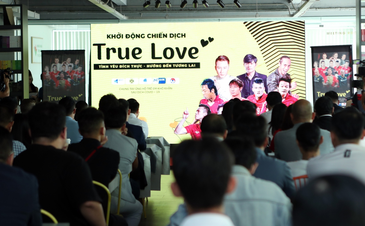 True Love 2022 True Love 2022