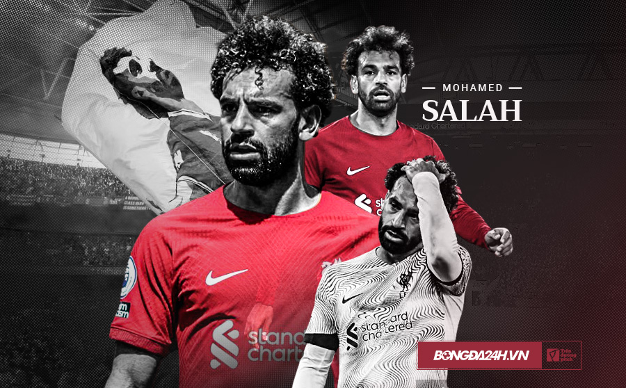 Salah Salah