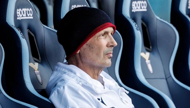 Sinisa Mihajlovic Người đâm đầu vào cối xay gió 3 Sinisa Mihajlovic Người đâm đầu vào cối xay gió 3