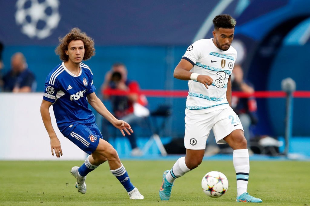 VIDEO HLV Tuchel Chelsea thiếu khát khao giành chiến thắng 1