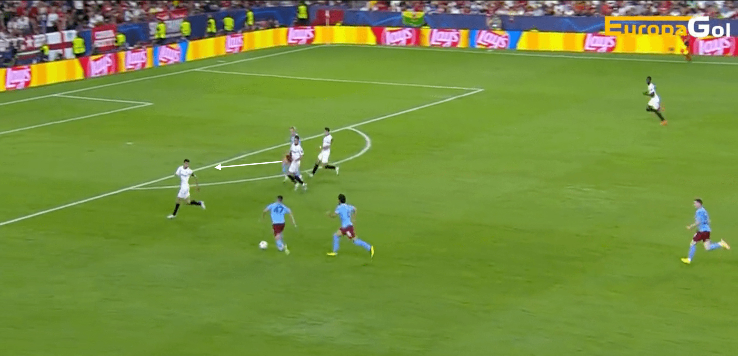 Erling Haaland Ông hoàng dứt điểm một chạm của Man City 3