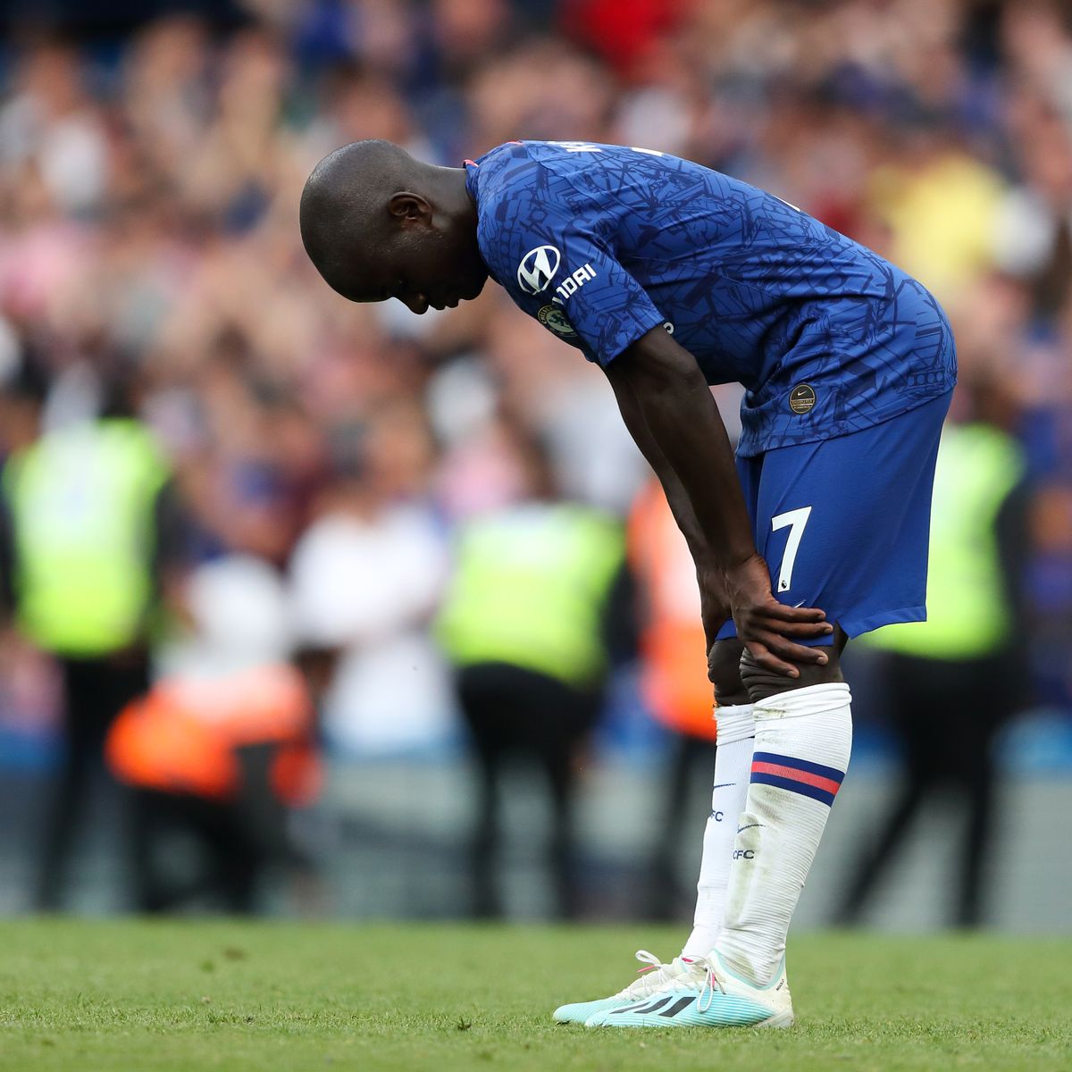 Chelsea – Kante Đếm ngược ngày chia ly 2