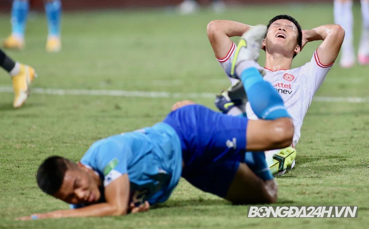 Trợ lý Lee hụt hẫng vì không gặp Hoàng Đức 4 Trợ lý Lee hụt hẫng vì không gặp Hoàng Đức 4