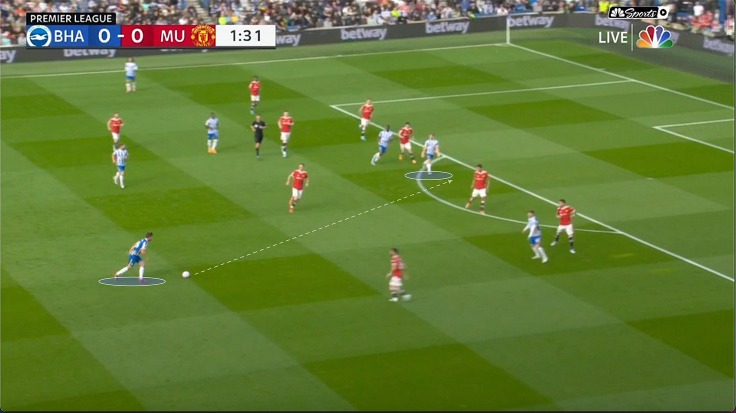 Hãy ngừng nói về Cristiano Ronaldo và pressing 2 Hãy ngừng nói về Cristiano Ronaldo và pressing 2