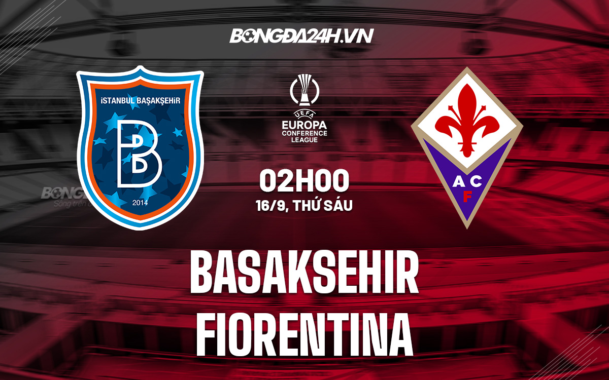 Basaksehir vs Fiorentina