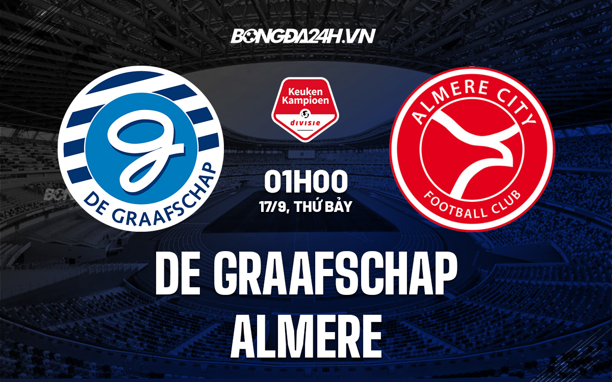 De Graafschap vs Almere City De Graafschap vs Almere City