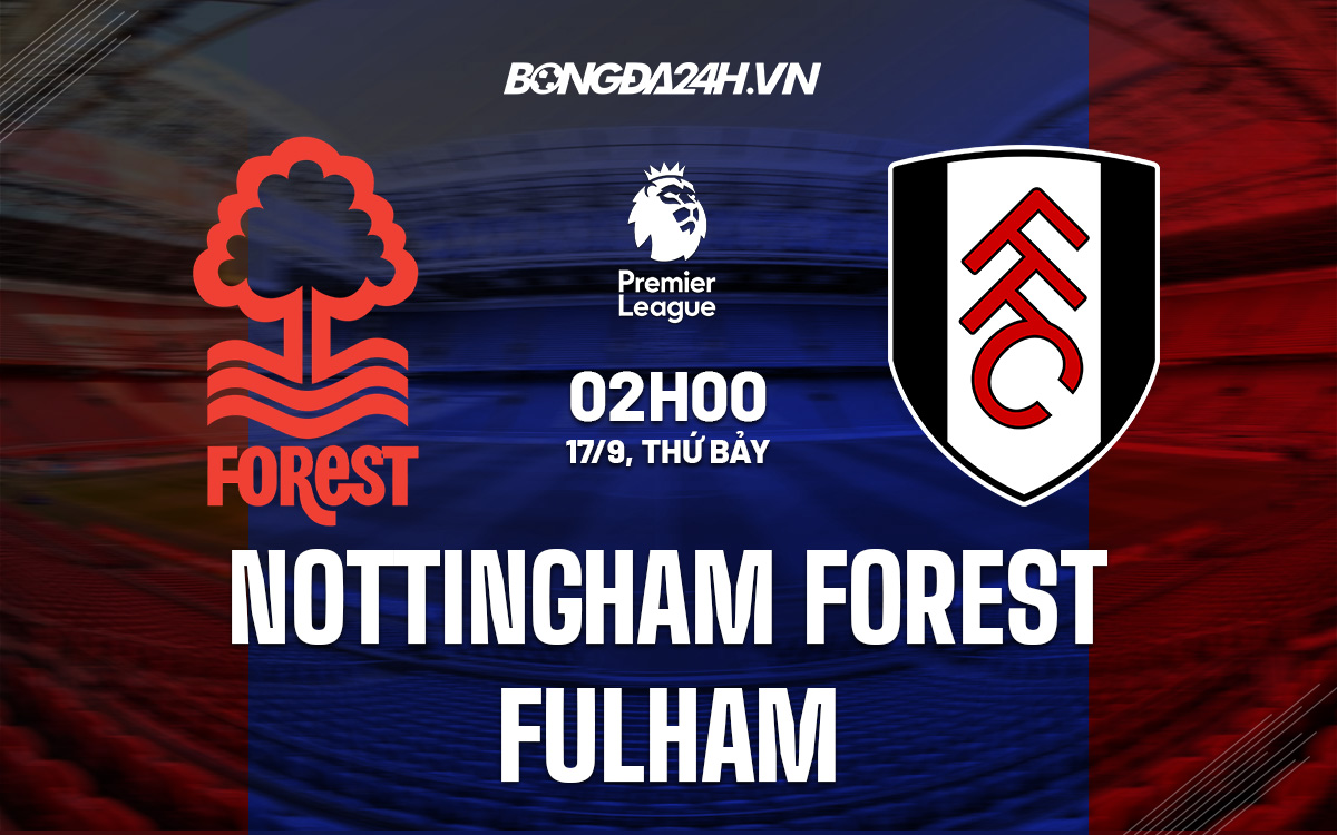 Nottingham vs Fulham